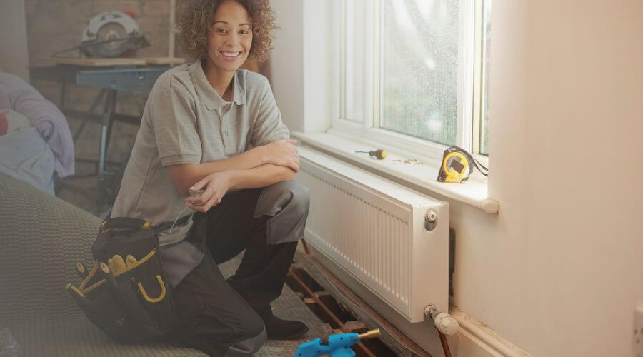 Local annual plumbing maintenance in Dry Prong, LA